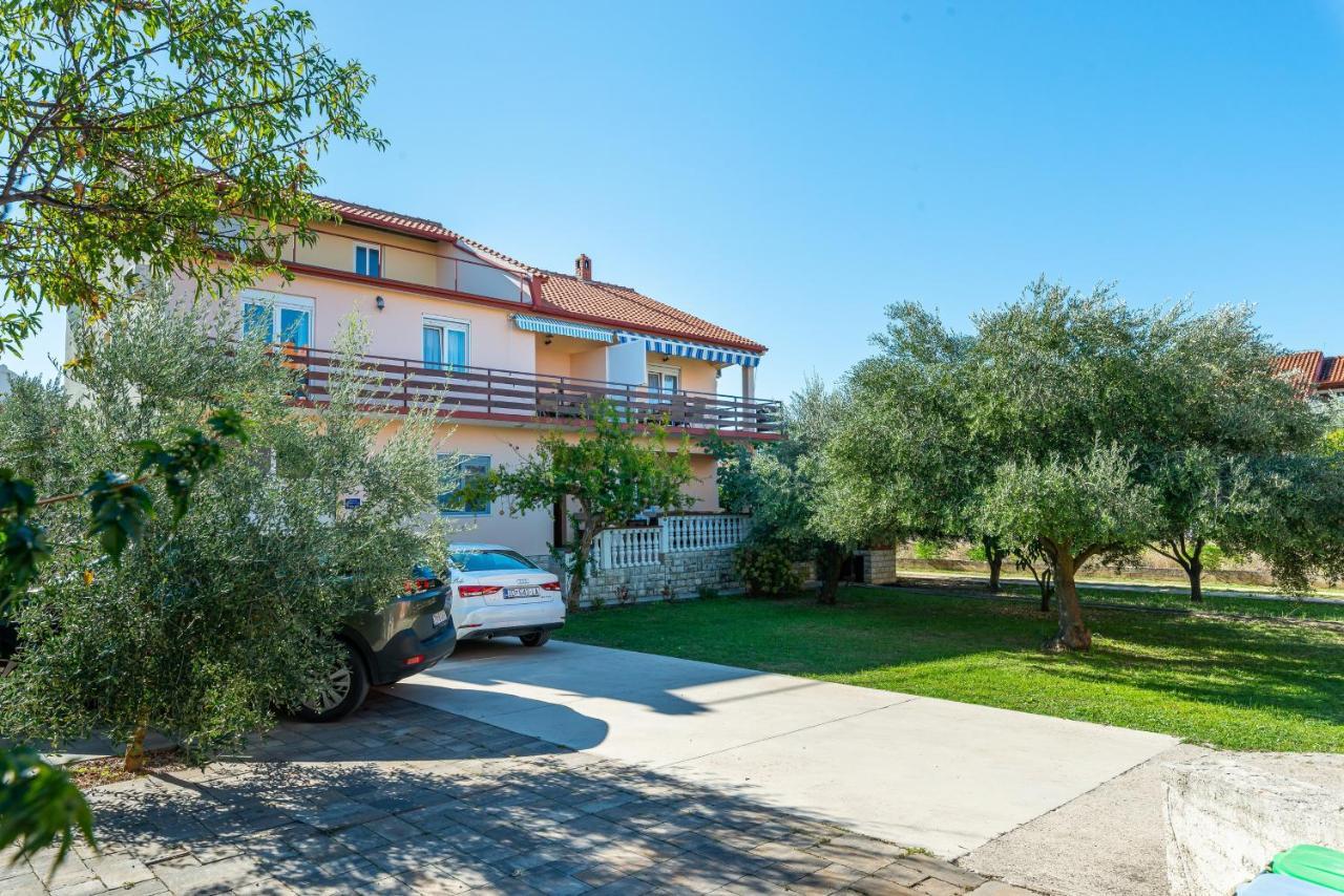 Апартаменты By The Sea Bibinje, Zadar - 5786 Бибинье